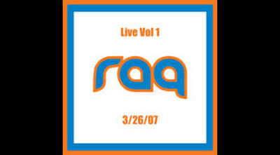 03/26/07 Live Vol. 1, Pittsburgh, PA 