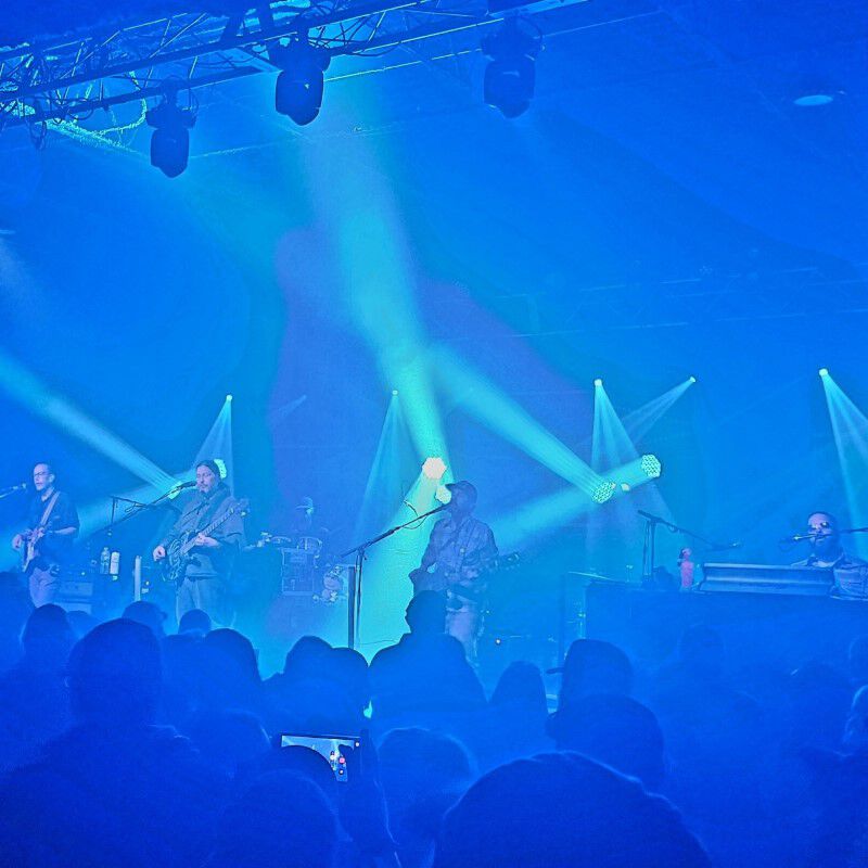 02/07/26 Higher Ground, South Burlington, VT 