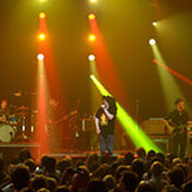 CD CCRW: 2014/07/30 Austin, TX MP3+CD