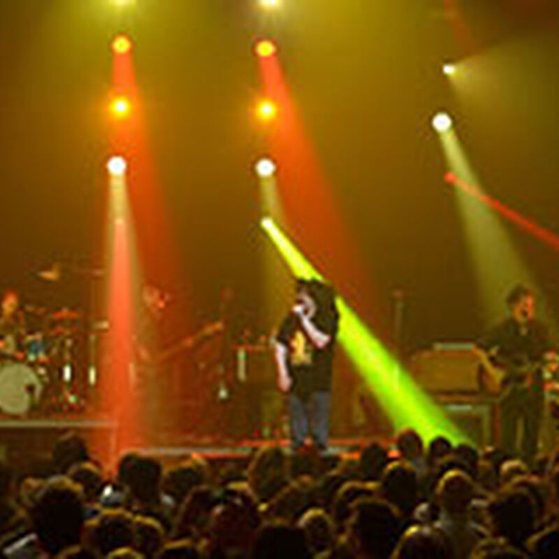 07/30/14 Austin City Limits Live at The Moody Theater, Austin, TX 