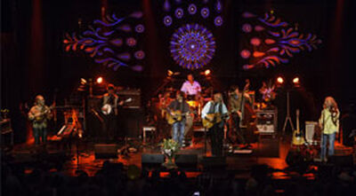 11/30/13 Sherman Theater, Stroudsburg, PA 
