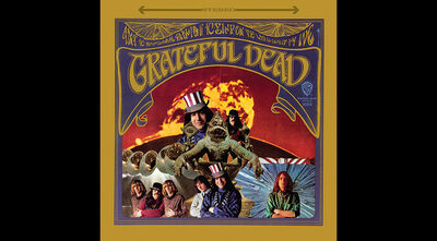 The Grateful Dead (50th Anniversary Deluxe Edition)