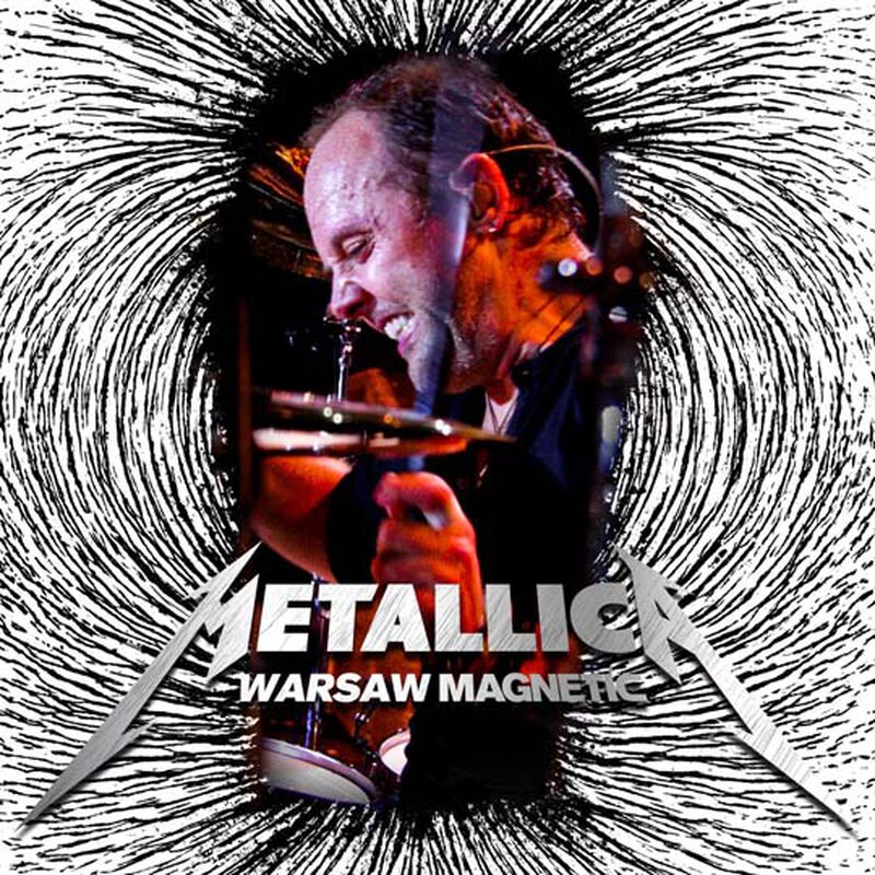06/16/10 Sonisphere - Bemowo Airport, Warsaw, POL 