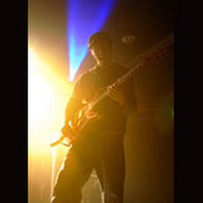 04/05/09 The Intersection, Grand Rapids, MI 