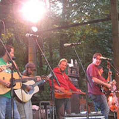 08/25/07 Northwest String Summit, North Plains, OR 