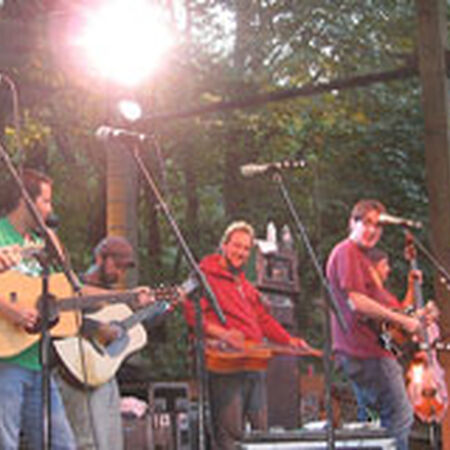 08/25/07 Northwest String Summit, North Plains, OR 