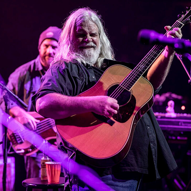 03/07/20 The Warfield, San Francisco, CA  