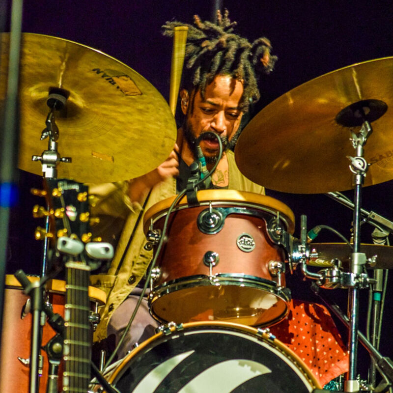 03/22/19 The Broadmoor, Colorado Springs, CO 