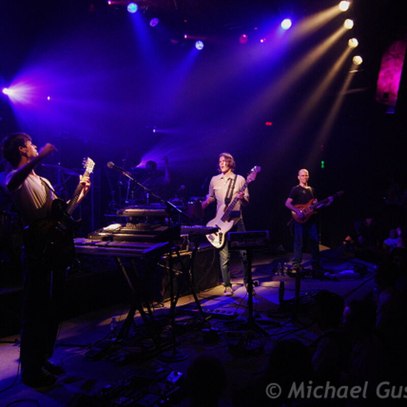 05/29/09 Fox Theatre, Boulder, CO 