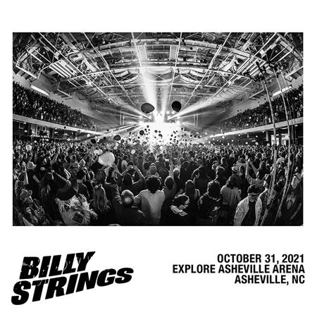10/31/21 Exploreasheville.com Arena, Asheville, NC 