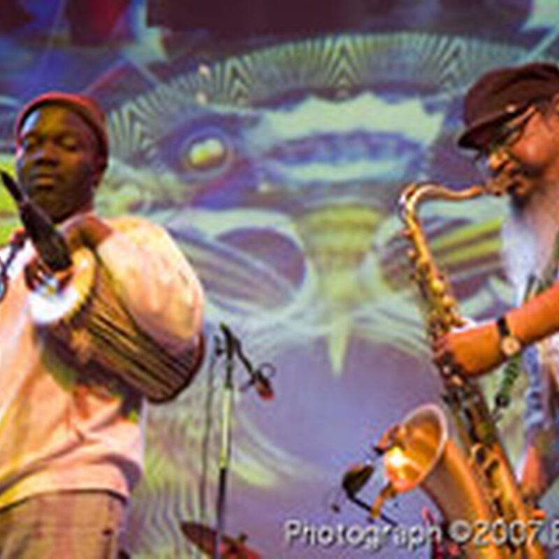 02/02/07 The Fillmore, San Francisco, CA 