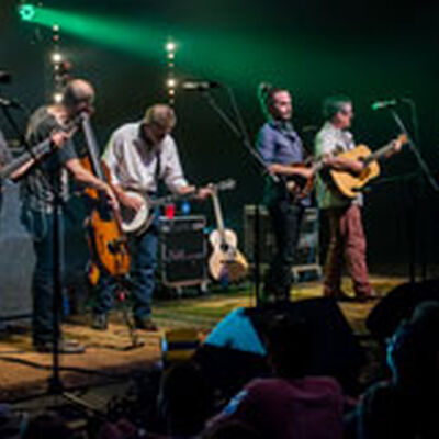 10/25/14 The Georgia Theater, Athens, GA 