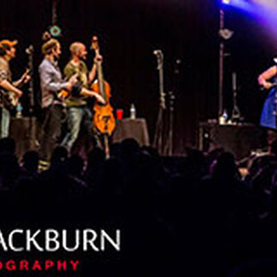 01/20/16 Lyric Theatre, Lexington, KY 