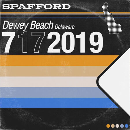 07/17/19 Bottle & Cork, Dewey Beach, DE 