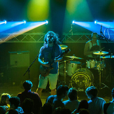 06/30/16 Terminal West, Atlanta, GA 