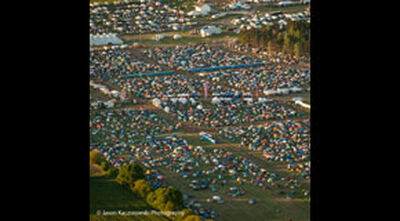 05/24/13 Summer Camp, Chillicothe, IL 