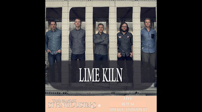 05/17/14 Lime Kiln Theater, Lexington, VA 