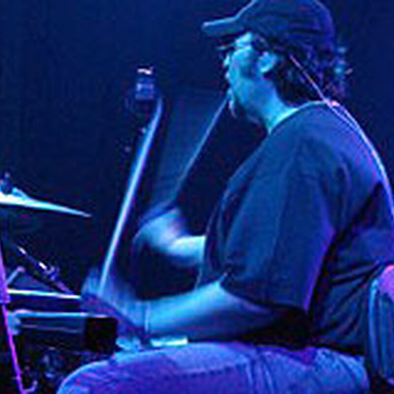 04/12/08 Auditorium Theatre, Chicago, IL 