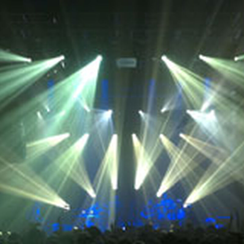 11/06/10 9:30 Club, Washington, DC 