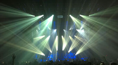 11/06/10 9:30 Club, Washington, DC 