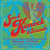 02/12/19 Sweetwater Music Hall, Mill Valley, CA 
