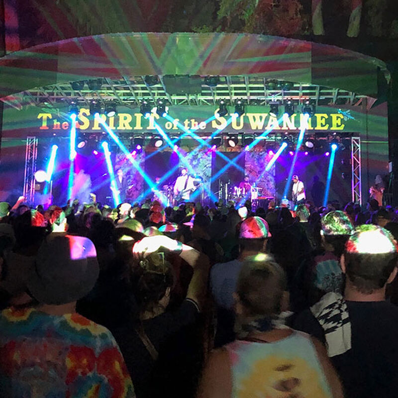 04/06/19 Suwannee Rising, Live Oak, FL 