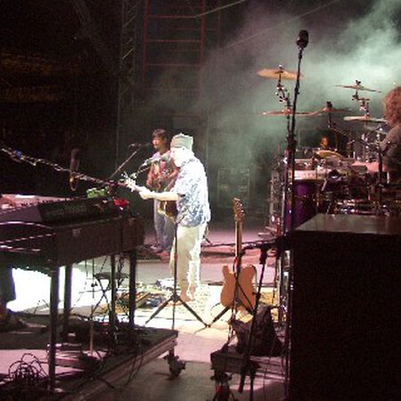 03/12/05 Langerado Music Festival, Sunrise, FL 