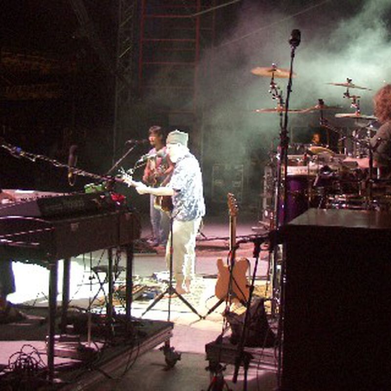 03/12/05 Langerado Music Festival, Sunrise, FL 