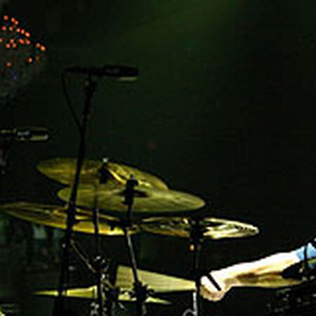 11/06/07 Jackie Gleason Theater, Miami Beach, FL 