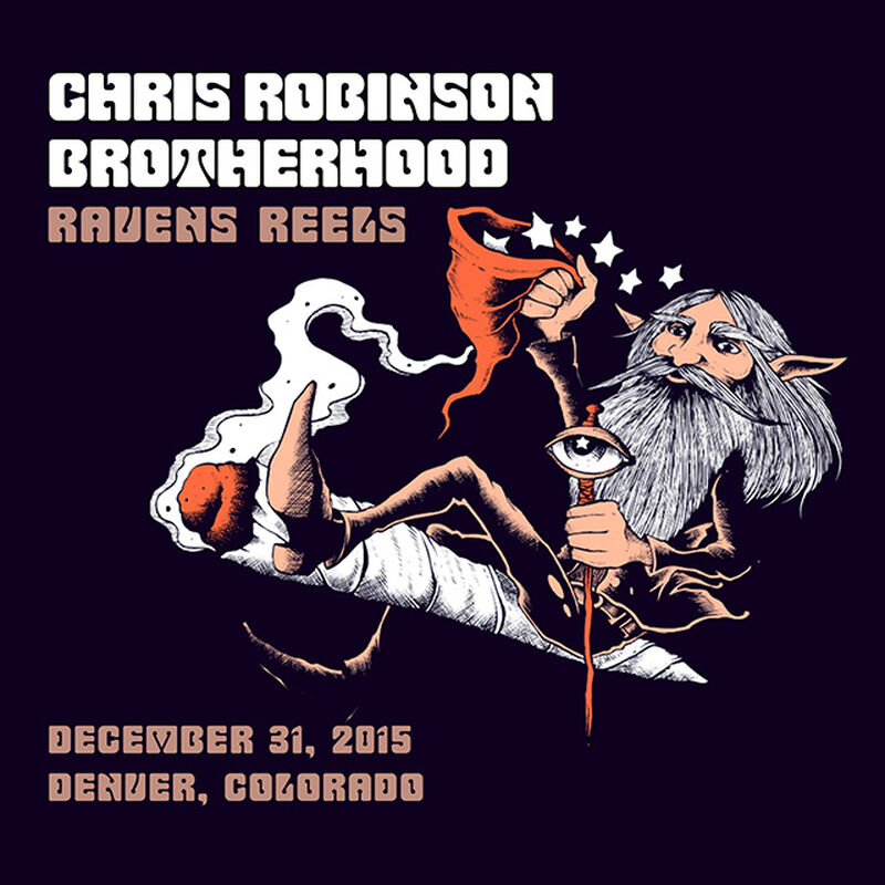 12/31/15 CRB Ravens Reels, Denver, CO 