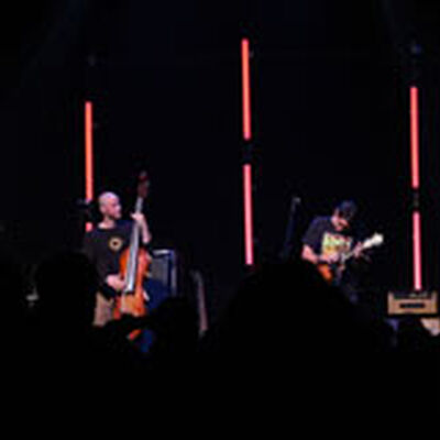 10/16/13 The Lyric, Oxford, MS 
