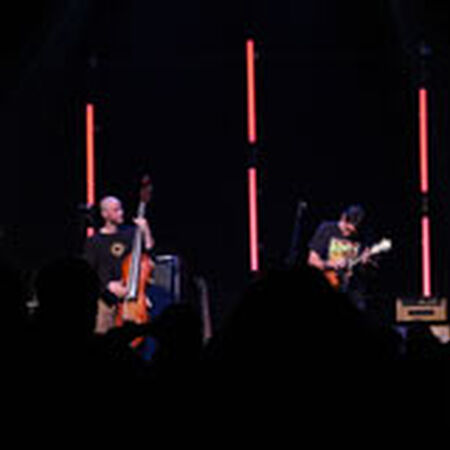 10/16/13 The Lyric, Oxford, MS 