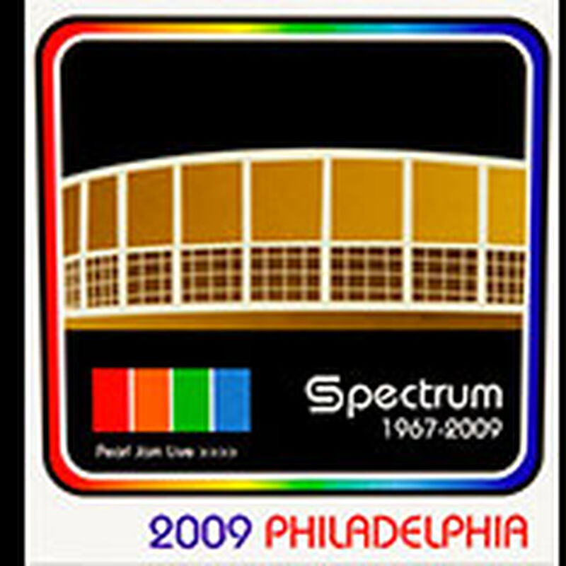 2009 Spectrum Bootleg Box