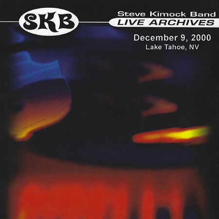 12/09/00 Hyatt Regency Lake Tahoe, Lake Tahoe, CA 