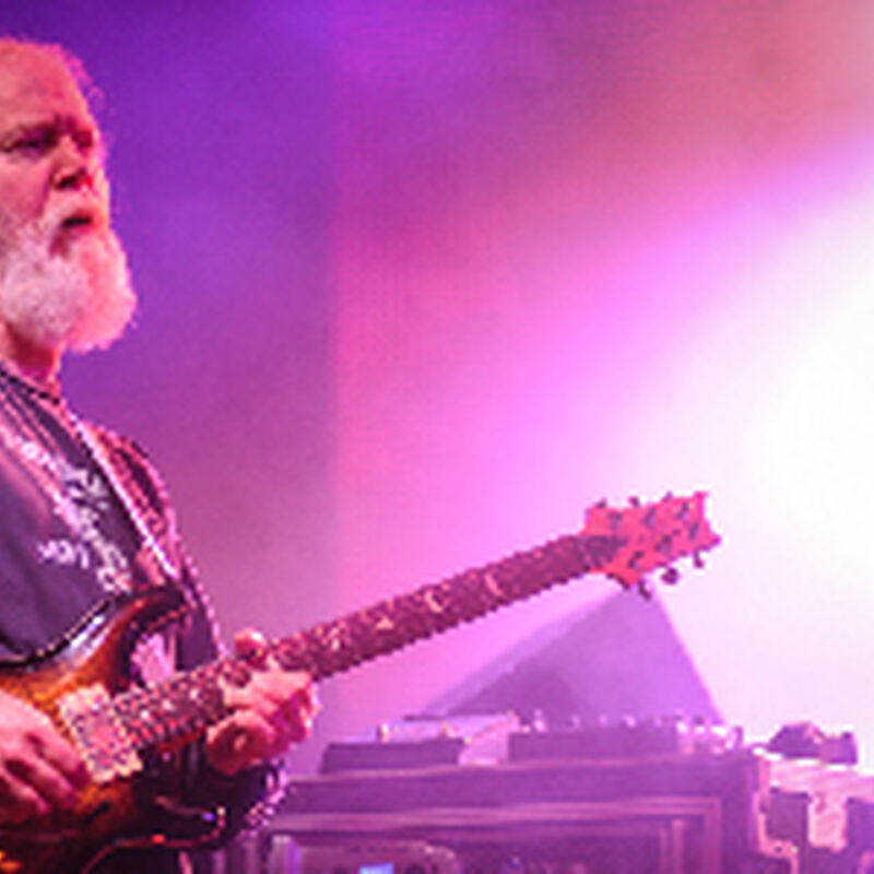 03/25/15 Orpheum Theatre, Los Angeles, CA 
