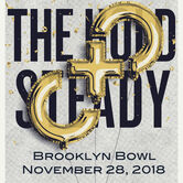 11/28/18 Brooklyn Bowl, Brooklyn, NY 