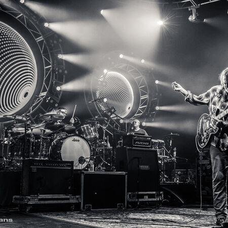 09/15/17 St. Augustine Amphitheatre, St. Augustine, FL 