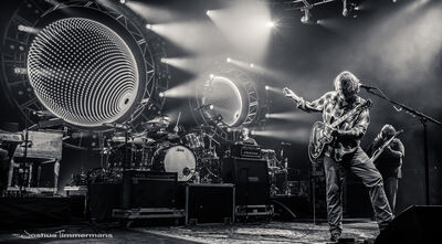 09/15/17 St. Augustine Amphitheatre, St. Augustine, FL 