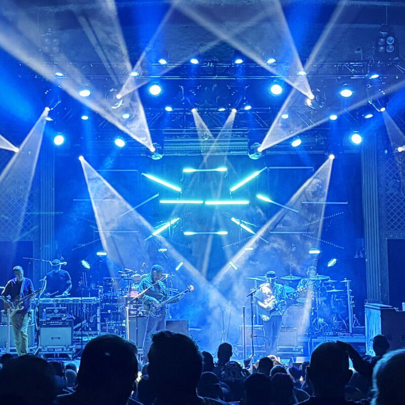 04/24/26 Ogden Theatre, Denver, CO 