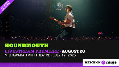 08/28/25 Premiere of 7-12-2025 Mishiwaka Amphitheatre, Bellvue, CO
