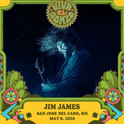05/08/26 Viva El Gonzo, San Jose Del Cabo, MX 