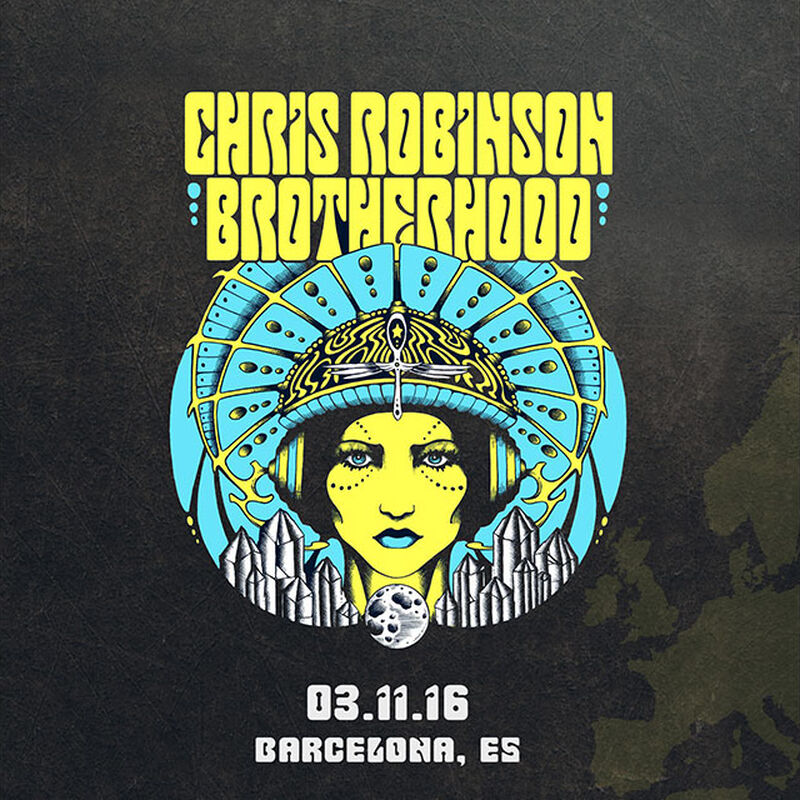 03/11/16 CRB Ravens Reels, Barcelona, ES 