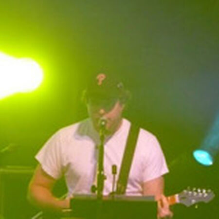 10/08/09 Hampton Beach Casino Ball Room, Hampton Beach, NH 