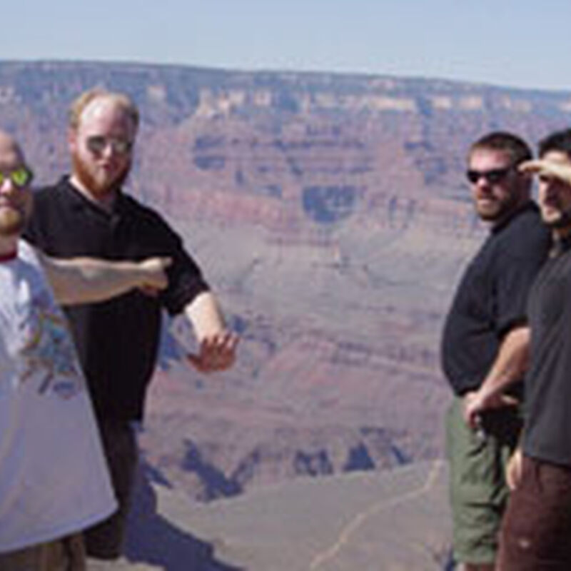 06/08/07 Wakarusa Music Festival, Lawrence, KS 