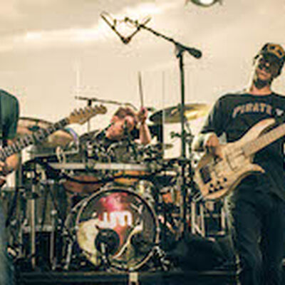07/17/15 The Stone Pony Summer Stage, Asbury Park, NJ 