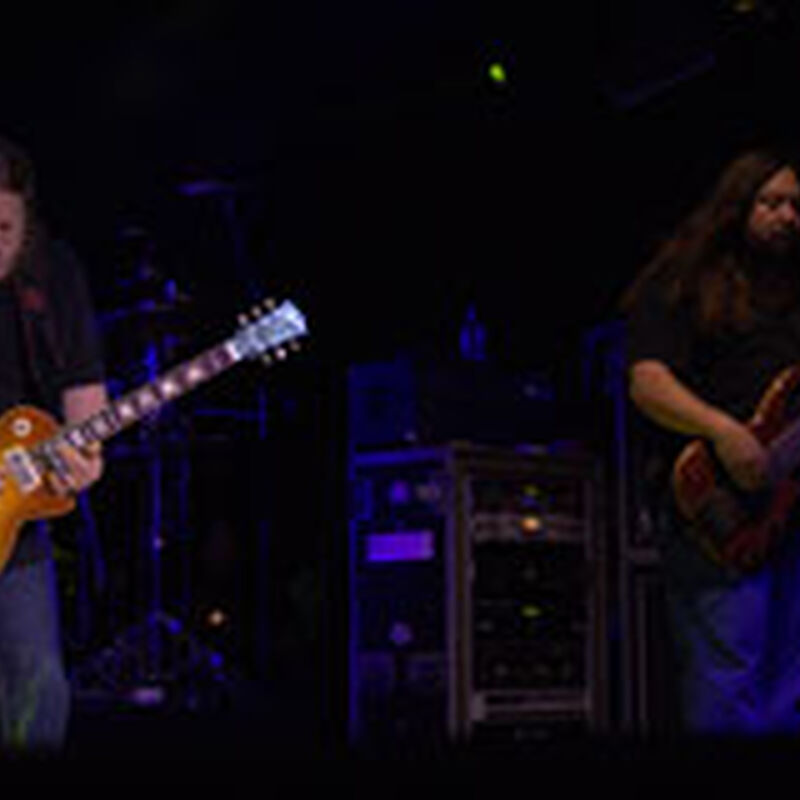10/06/09 Merriweather Post Pavilion, Columbia, MD 