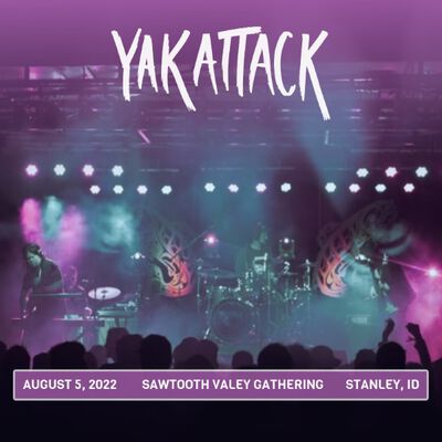 08/05/21 Sawtooth Valley Gathering, Stanley, ID 