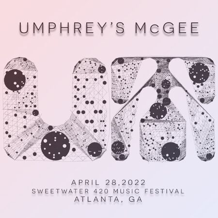 04/28/22 Sweetwater 420 Music Festival, Atlanta, GA 