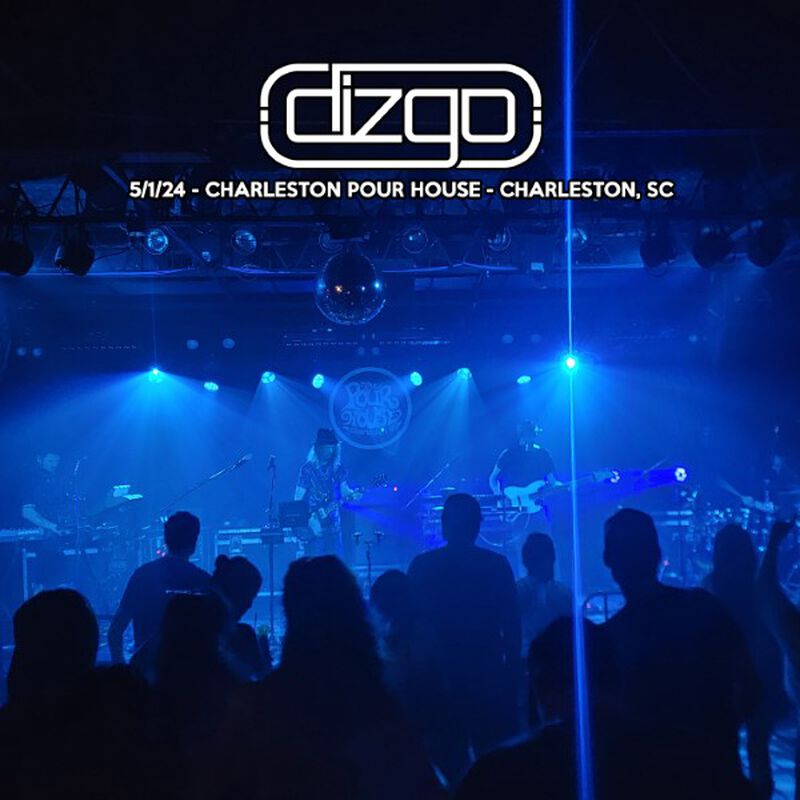 05/01/24 The Charleston Pour House, Charleston, SC 