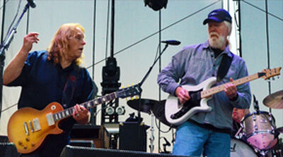 09/13/15 LOCKN' Festival, Arrington, VA 